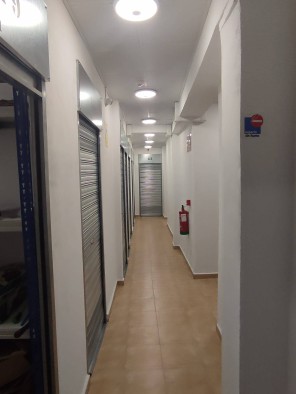 Pasillo